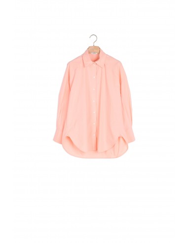 Chemise oversize Pour