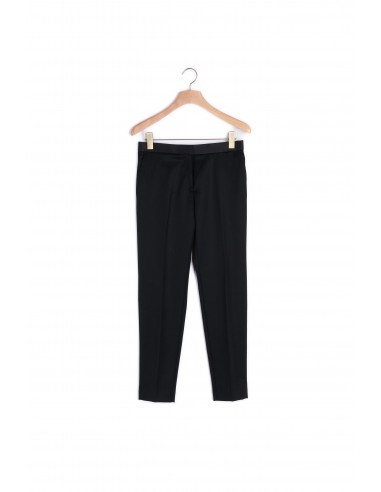 PANTALON Noir sur le site 